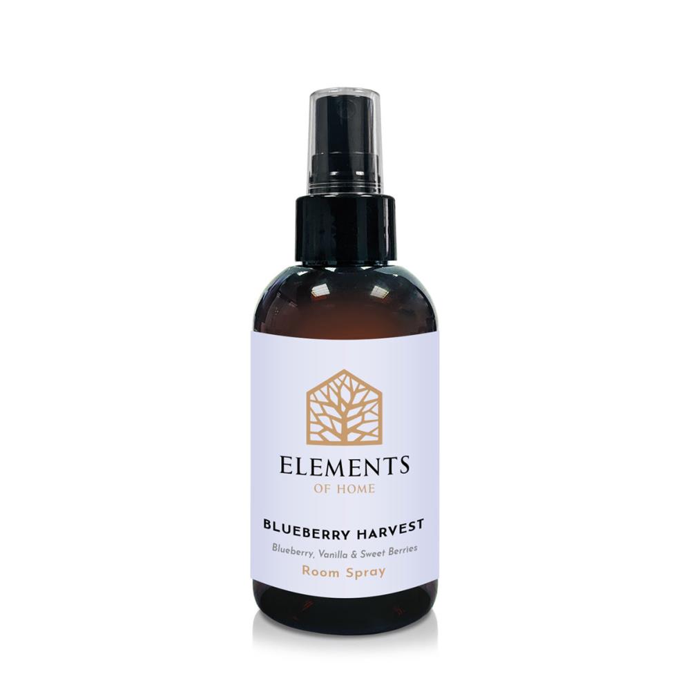 Elements of Home Blueberry Harvest Room Mist Spray £8.09